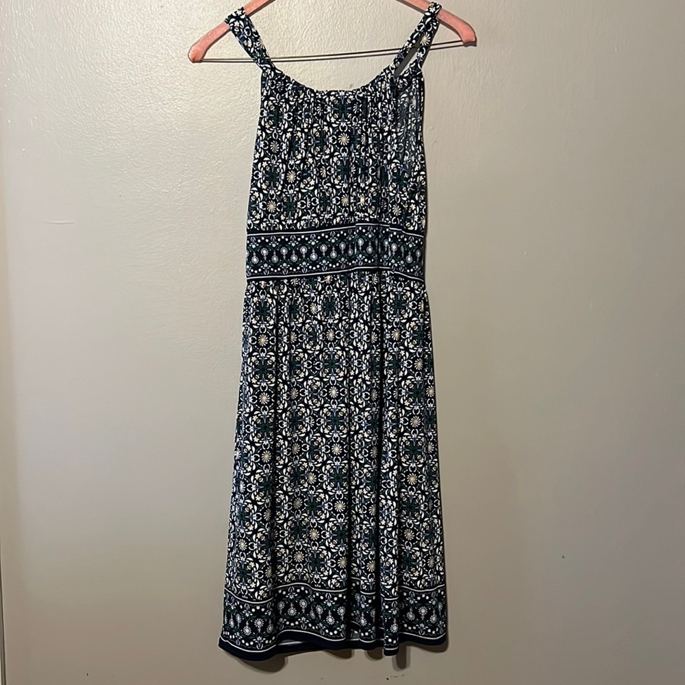 Cute spring dress brand new with tags
